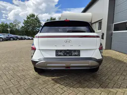 Hyundai Kona - photo 4