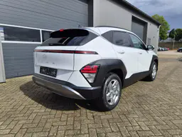 Hyundai Kona - photo 5