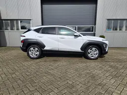 Hyundai Kona - photo 6