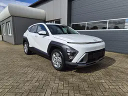 Hyundai Kona - photo 7
