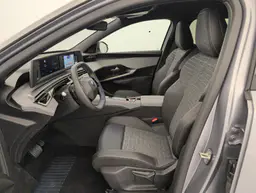 Peugeot 3008 - photo 16