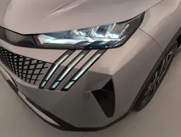 Peugeot 3008 - photo 21