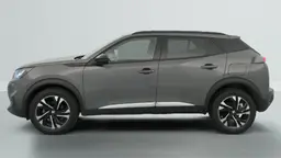 Peugeot 2008 - photo 4