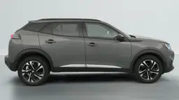 Peugeot 2008 - photo 8