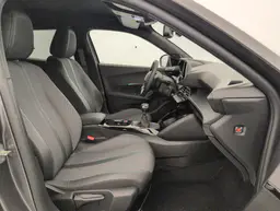 Peugeot 2008 - photo 9