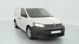 Volkswagen Caddy - photo 1