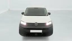 Volkswagen Caddy - photo 2