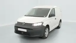 Volkswagen Caddy - photo 3