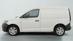 Volkswagen Caddy - photo 4