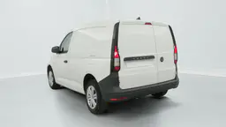 Volkswagen Caddy - photo 5