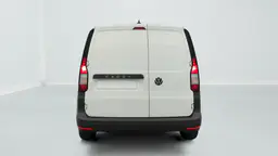 Volkswagen Caddy - photo 6