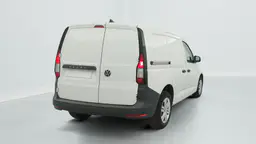 Volkswagen Caddy - photo 7