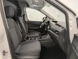 Volkswagen Caddy - photo 9