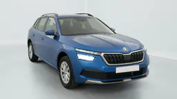 Skoda Kamiq - photo 1