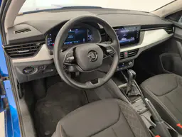 Skoda Kamiq - photo 15