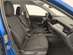 Skoda Kamiq - photo 9