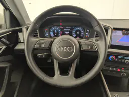 Audi A1 - photo 14