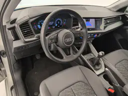 Audi A1 - photo 15