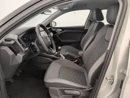 Audi A1 - photo 16