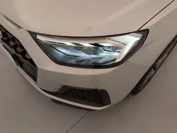 Audi A1 - photo 20