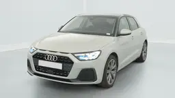 Audi A1 - photo 3