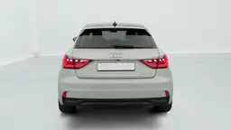 Audi A1 - photo 6