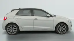 Audi A1 - photo 8