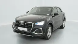 Audi Q2 - photo 3