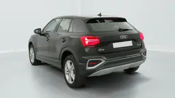 Audi Q2 - photo 5