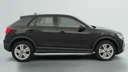 Audi Q2 - photo 8