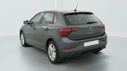Volkswagen Polo - photo 5