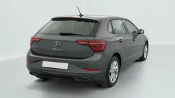 Volkswagen Polo - photo 7