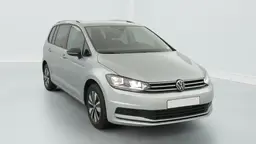 Volkswagen Touran - photo 1
