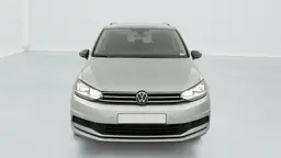 Volkswagen Touran - photo 2