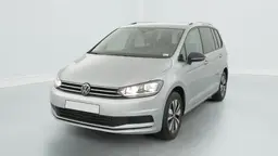 Volkswagen Touran - photo 3