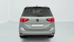 Volkswagen Touran - photo 6