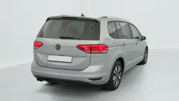 Volkswagen Touran - photo 7