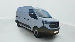 Renault Master - photo 1