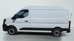 Renault Master - photo 4