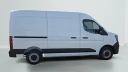 Renault Master - photo 8