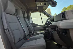 Renault Master - photo 9