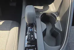 Toyota C-HR - photo 15