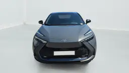 Toyota C-HR - photo 2