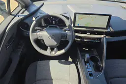 Toyota C-HR - photo 13