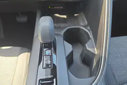 Toyota C-HR - photo 16