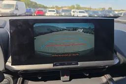 Toyota C-HR - photo 19