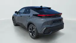 Toyota C-HR - photo 5