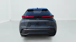 Toyota C-HR - photo 6
