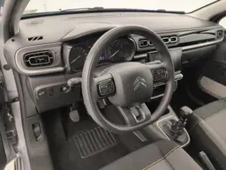 Citroen C3 - photo 15