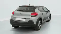 Citroen C3 - photo 7